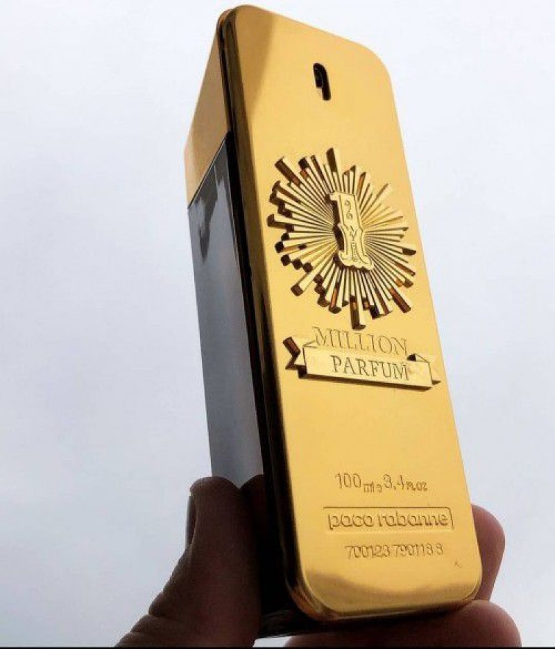 1 MILLION PARFUM view 4